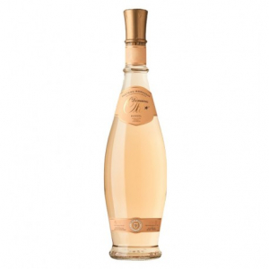 Domaines Ott Clos Mireille Coeur de Grain Rosé