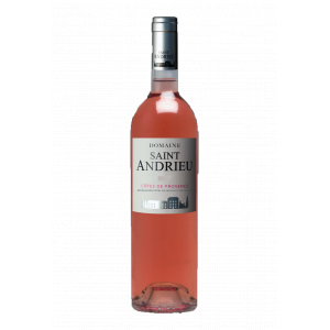 Domaine Saint Andrieu Côtes de Provence Rosé