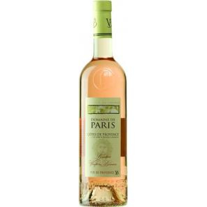 Domaine de Paris Rosé