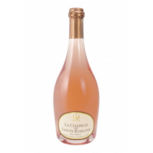 Roseline Côtes de Provence Cuvée la Chapelle de Ste Roseline Rosé