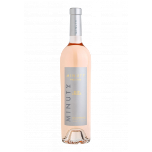 Minuty Côtes de Provence Cuvée Prestige Rosé