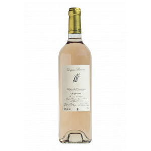 Dupéré Barrera Côtes de Provence « en Caractère » Rosé