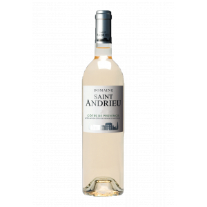 Domaine Saint Andrieu Côtes de Provence Blanc