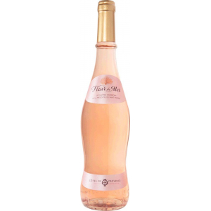 Les Maîtres Vignerons de St. Tropez Fleur de Mer Rosé Côtes de Provence