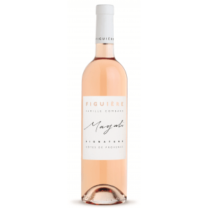 Figuière Magali Rose Magnum