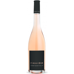 Figuière Confidentielle Rose Magnum