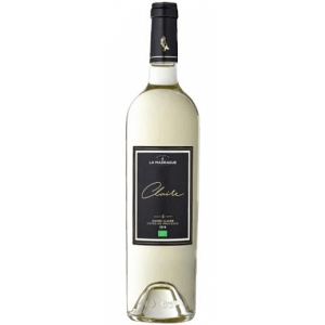 La Madrague Cuvée Claire Blanc