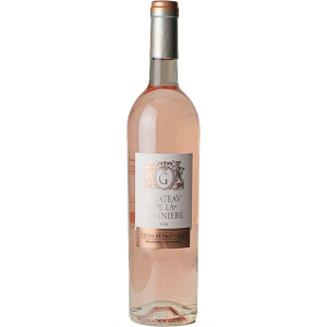 Château de la Galiniere Côtes de Provence Rosé Bio