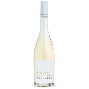 Domaine Saint André de Figuière Premiere de Figuiere Blanc