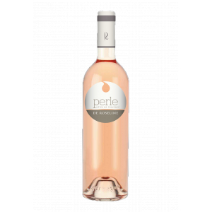 Roseline Côtes de Provence Perle de Rosé