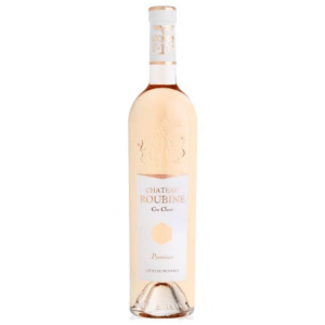 Château Roubine Premium Cru Classé Rosé