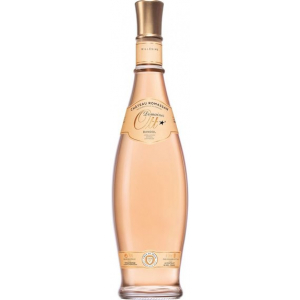 Domaines Ott Château Romassan Bandol Rose