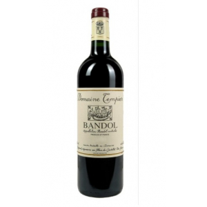 Domaine Tempier Bandol