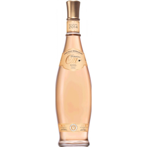 Domaines Ott Rosé Coeur de Grain Bandol