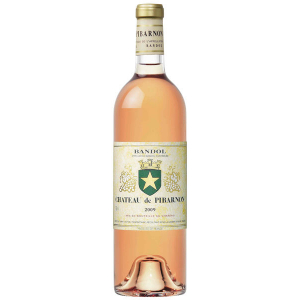 Château de Pibarnon Bandol Rosé