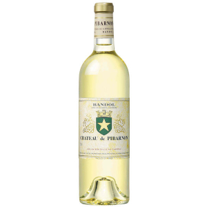 Château de Pibarnon Bandol Blanc