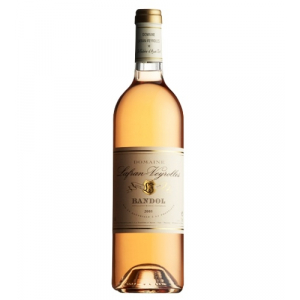 Domaine Lafran Veyrolles Bandol Rose