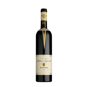 Domaine Lafran Veyrolles Bandol Cuvee Speciale