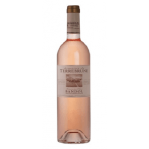 Terrebrune Domaine de Rose Bandol