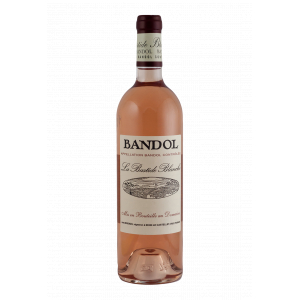 Domaine de la Bastide Blanche Bandol