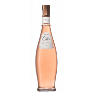 Domaines Ott Château Romassan Bandol Coeur de Grain Rose Magnum