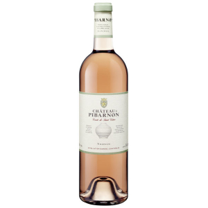 Château de Pibarnon Nuances Rosé