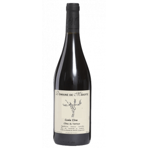 Domaine de Marotte Cuvée Eline