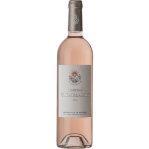 Château Vignelaure Côteaux d'Aix Provence Vignelaure Rosé