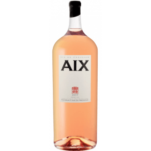 Aix Rosé Nebuchadnezzar