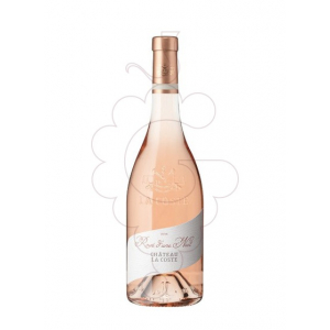 Château la Coste Rosé d'Une Nuit