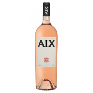 Aix Rosé Magnum