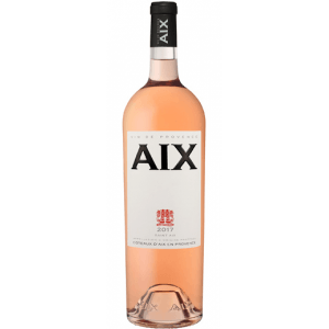 Aix Rosé Double Magnum