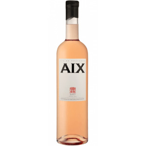 Aix Rosé Imperial