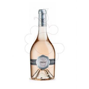 Château Barbebelle Coteaux d'Aix-en-Provence Heritage Rosé