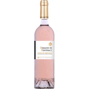 Domaine de Pontfranc Rosé