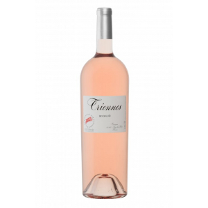 Triennes Méditerranée Rosé