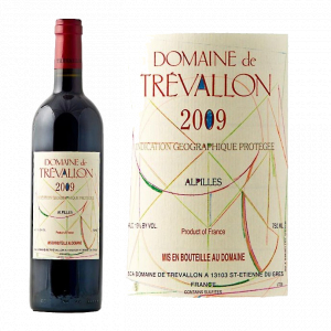 Domaine de Trevallon