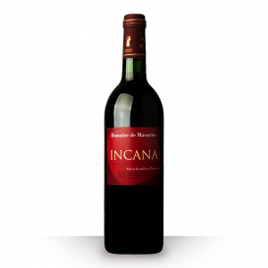 Domaine de Maouries Incana