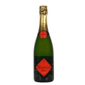 Château de Monluc Vin Sauvage Brut