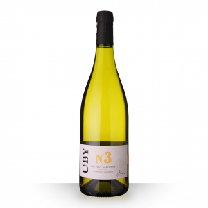 Domaine Uby Colombard Ugni Blanc Nº3