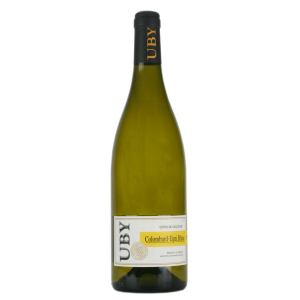 Domaine Uby Colombard Ugni Blanc Nº3