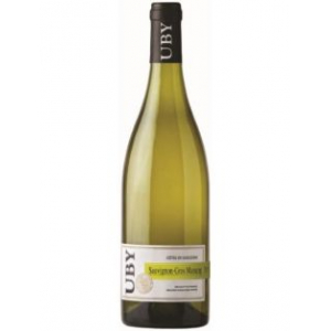 Domaine Uby N°1 Sauvignon Gros Manseng