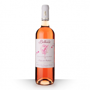 Domaine de Ballade Rosé