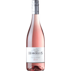 Domaine Horgelus Rosé Côtes de Gascogne