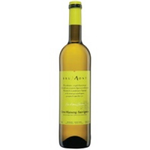 Alain Brumont Gros Manseng-Sauvignon Blanc