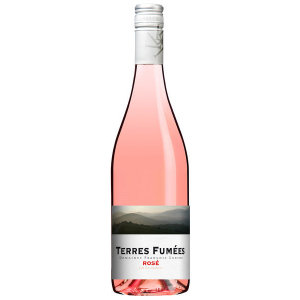 Francois Lurton Terres Fumées Rosé