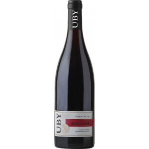 Domaine Uby N°7 Tannat Merlot