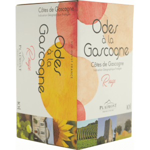 Gascogne Rendez Vous Gascon 10L