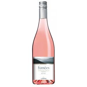 Francois Lurton Les Fumées Blanches Rosé Côtes de Gascogne