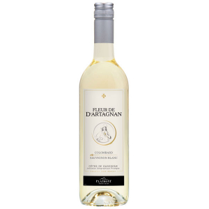 Producteurs Plaimont Fleur de Dartagnan Colombard-Sauvignon